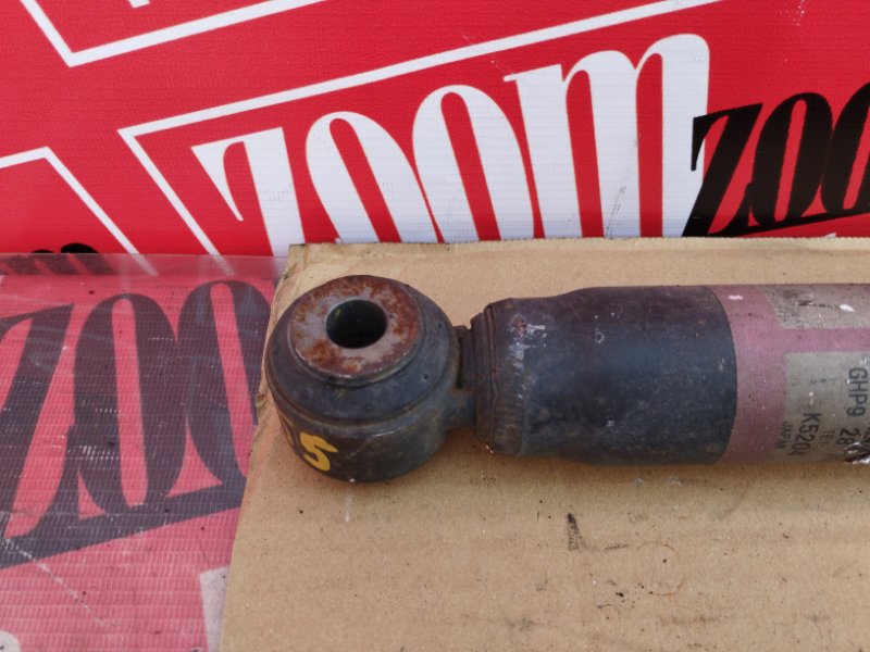 Амортизатор, 1900 рублей, Солонцы