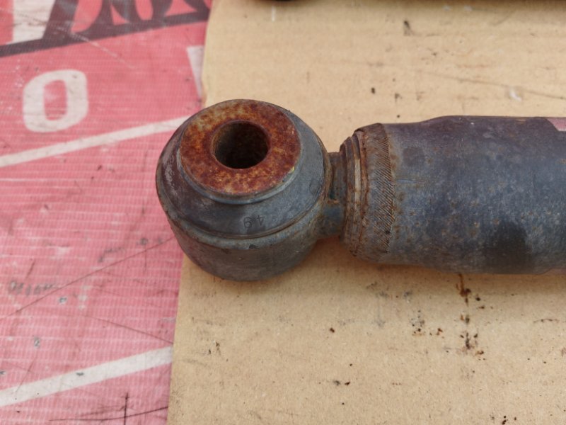 Амортизатор, 1900 рублей, Солонцы