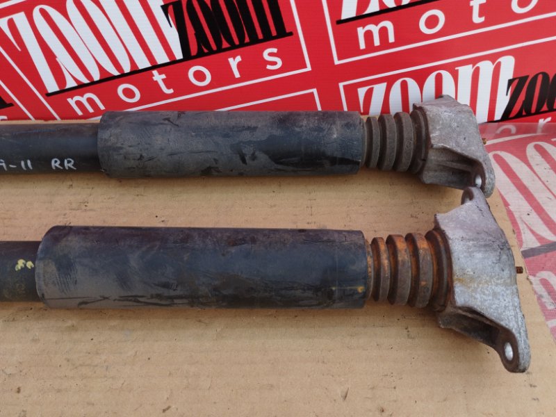 Амортизатор, 1900 рублей, Солонцы