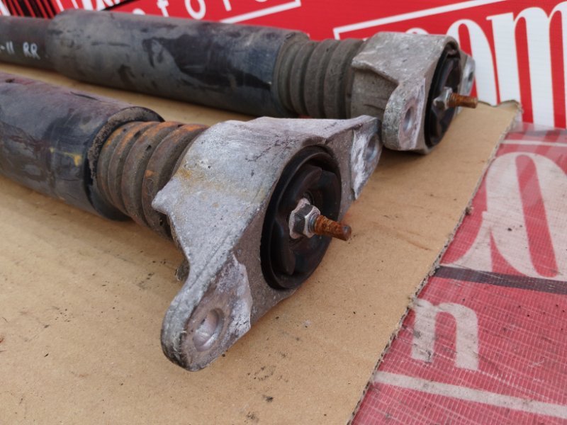 Амортизатор, 1900 рублей, Солонцы