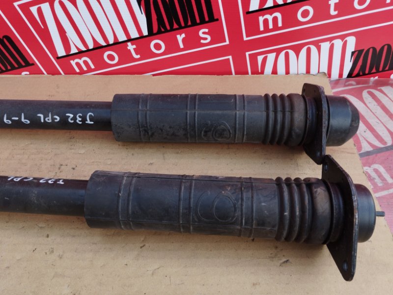 Амортизатор, 800 рублей, Солонцы