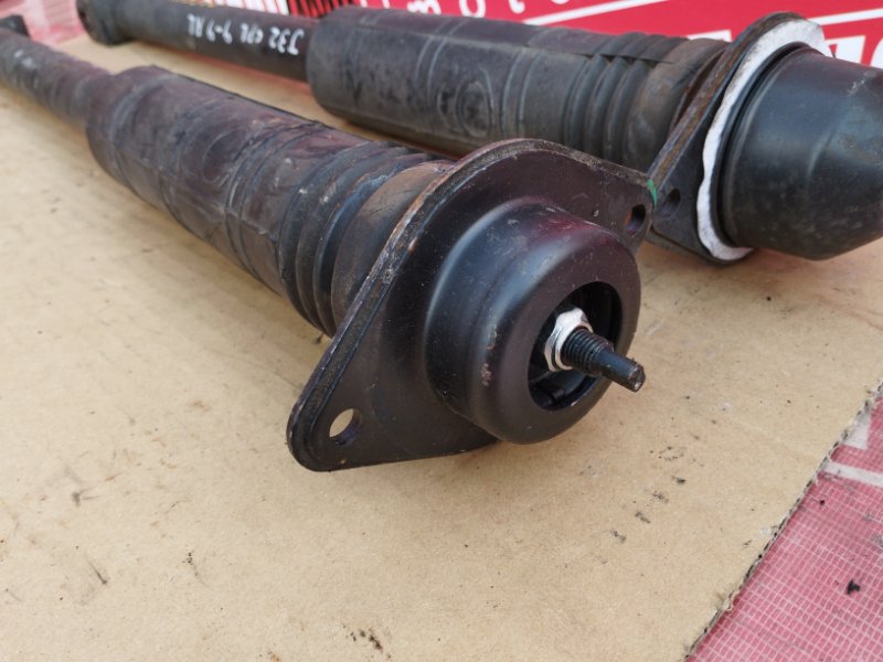 Амортизатор, 800 рублей, Солонцы