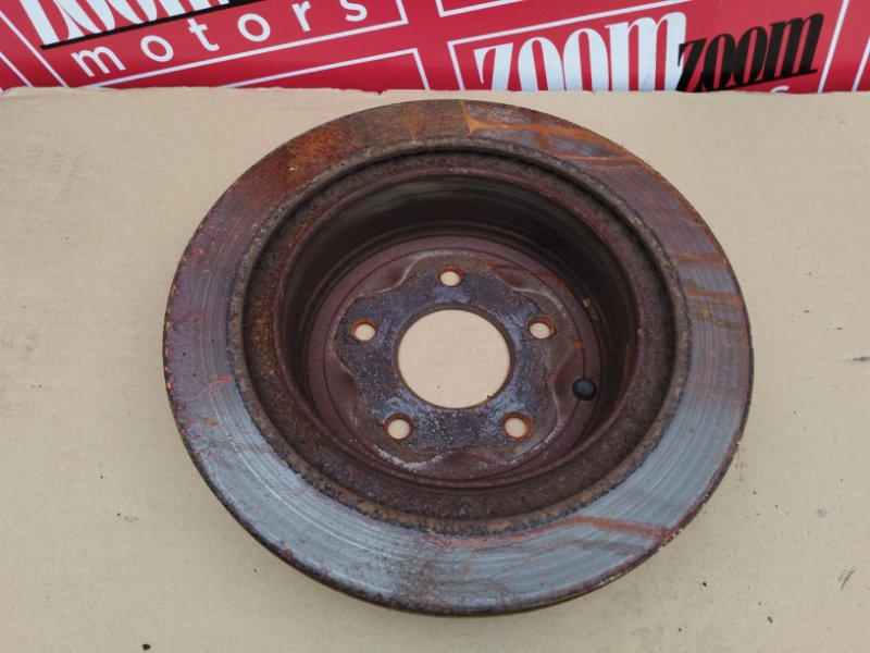 Диск тормозной, 1700 рублей, Солонцы