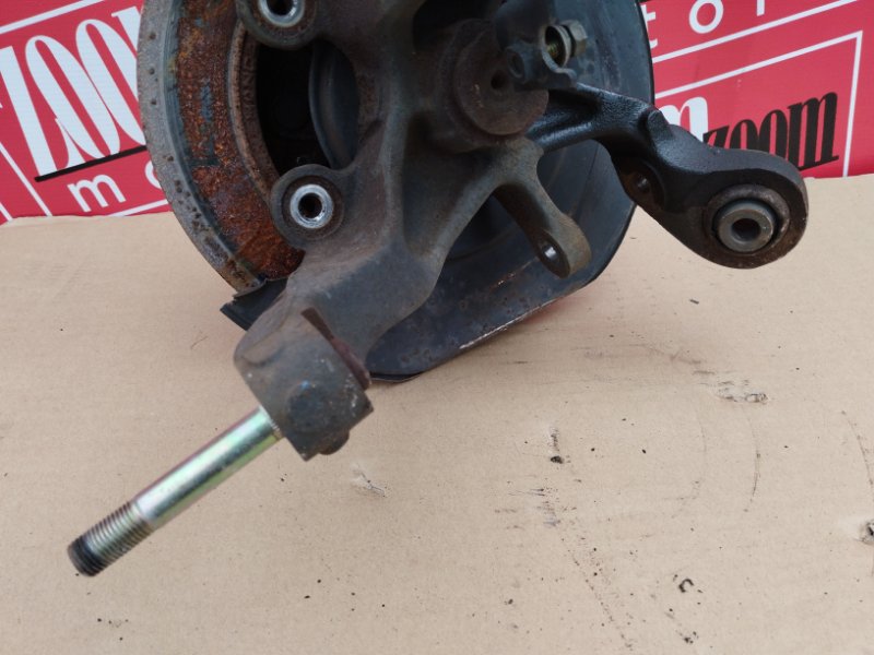 Ступица, 1700 рублей, Солонцы