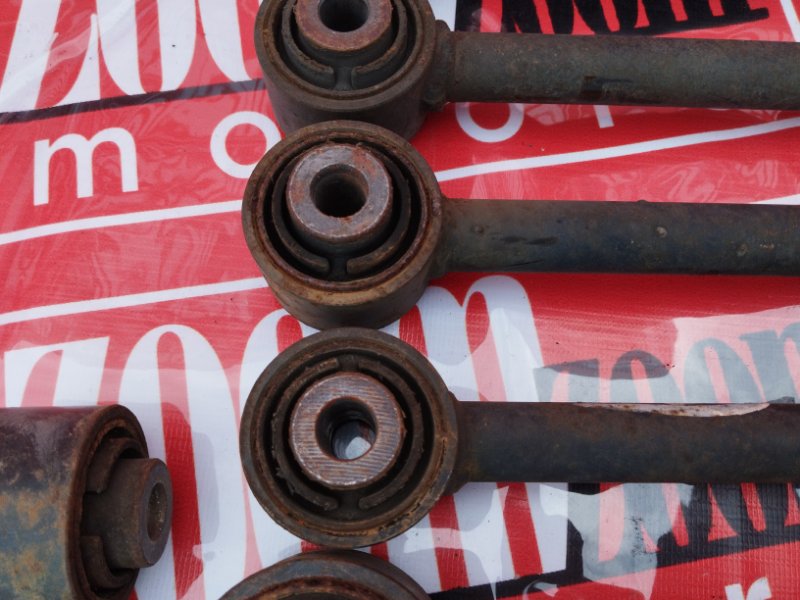 Тяга задняя, 3300 рублей, Солонцы