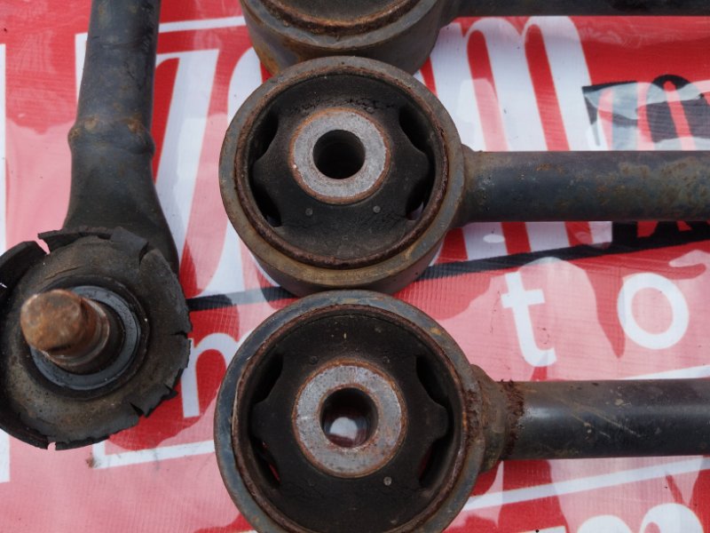 Тяга задняя, 3300 рублей, Солонцы