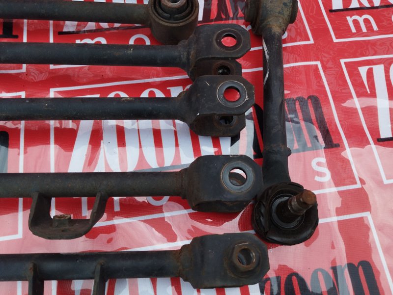 Тяга задняя, 3300 рублей, Солонцы