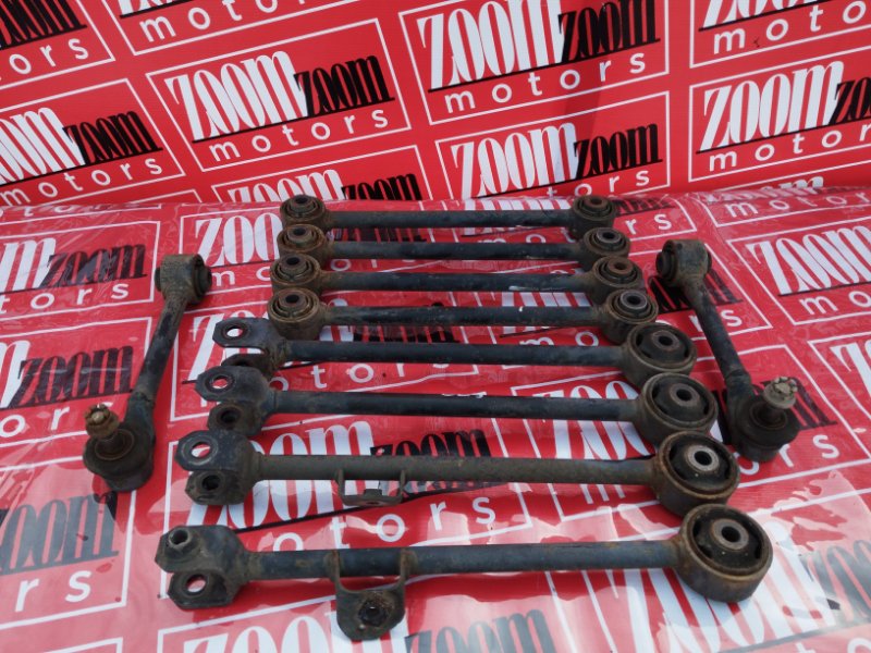 Тяга задняя, 3900 рублей, Солонцы