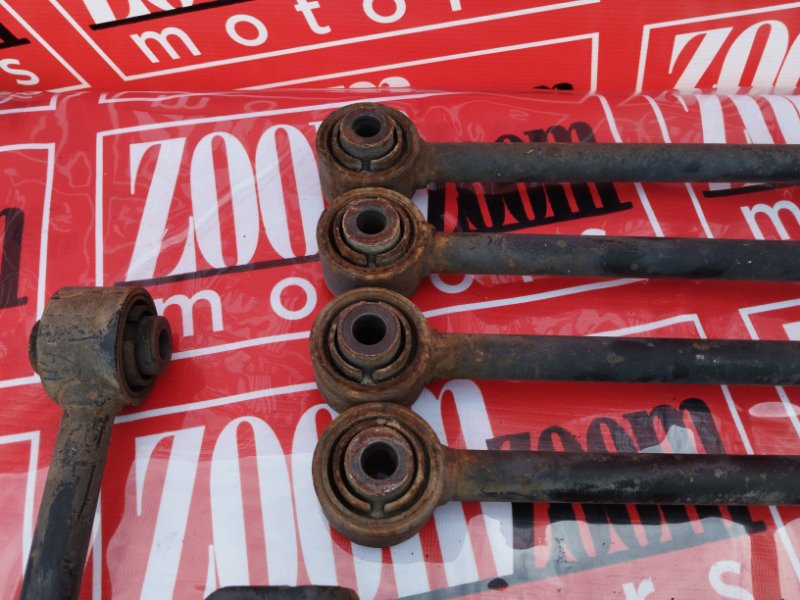 Тяга задняя, 3900 рублей, Солонцы