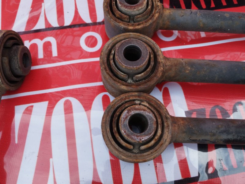 Тяга задняя, 3900 рублей, Солонцы