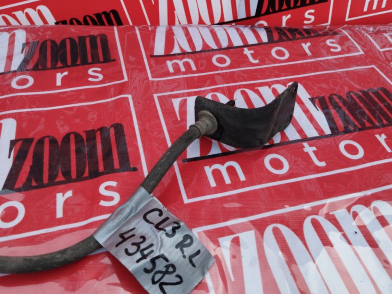 Шланг тормозной, 300 рублей, Солонцы