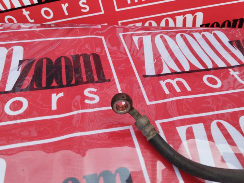 Шланг тормозной, 300 рублей, Солонцы