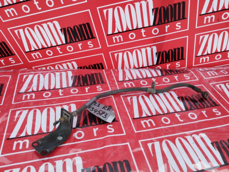 Шланг тормозной, 300 рублей, Солонцы