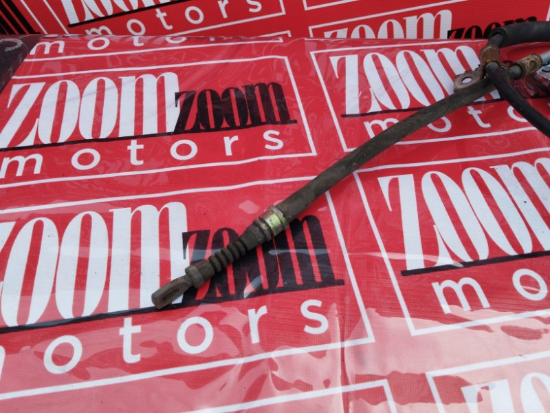 Трос ручника, 1800 рублей, Солонцы