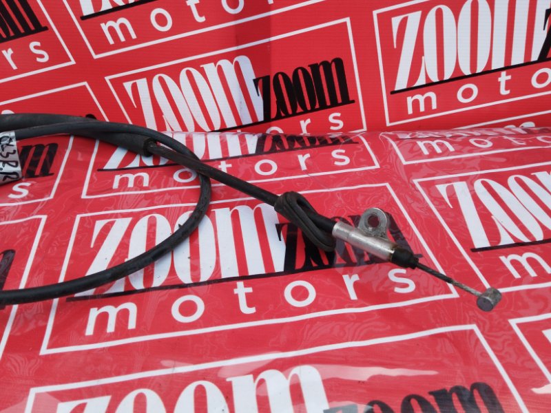 Трос ручника, 1800 рублей, Солонцы