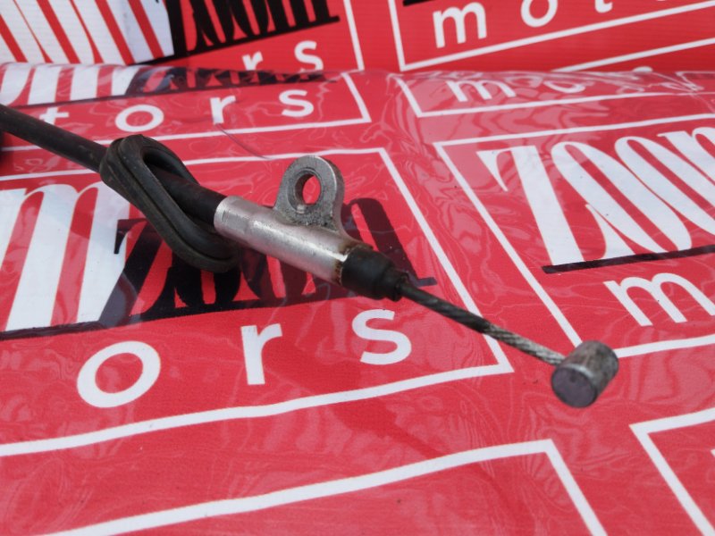 Трос ручника, 1800 рублей, Солонцы