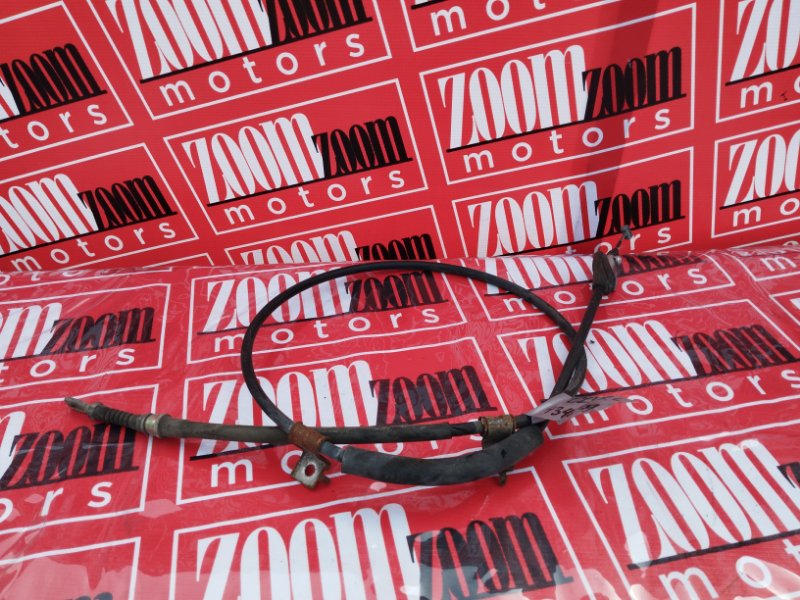 Трос ручника, 1800 рублей, Солонцы