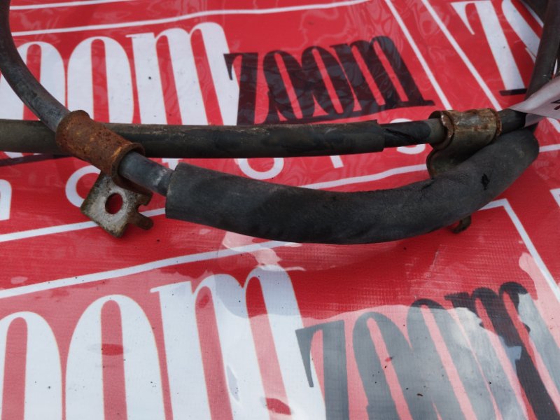 Трос ручника, 1800 рублей, Солонцы