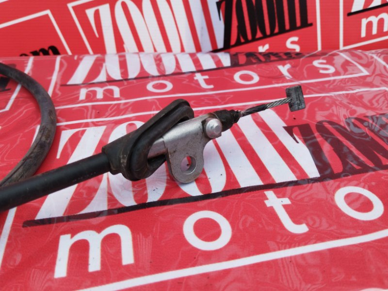 Трос ручника, 1800 рублей, Солонцы