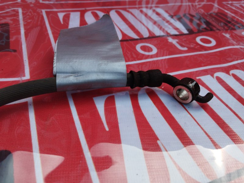 Шланг тормозной, 1000 рублей, Солонцы