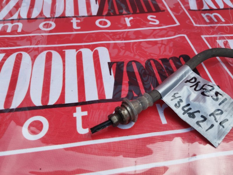 Шланг тормозной, 1000 рублей, Солонцы