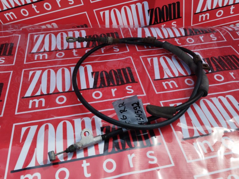 Трос ручника, 1800 рублей, Солонцы