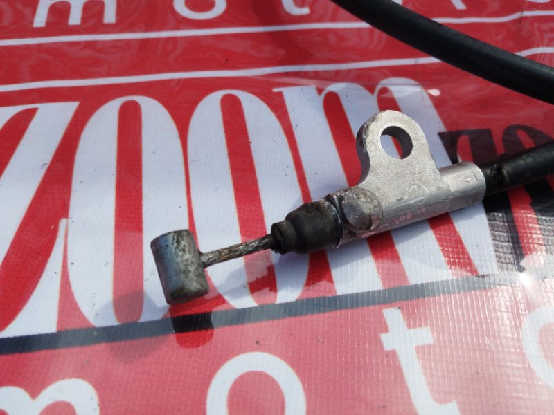 Трос ручника, 1800 рублей, Солонцы