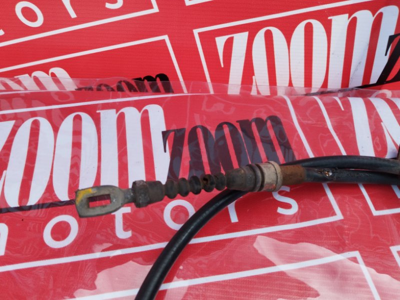 Трос ручника, 1800 рублей, Солонцы