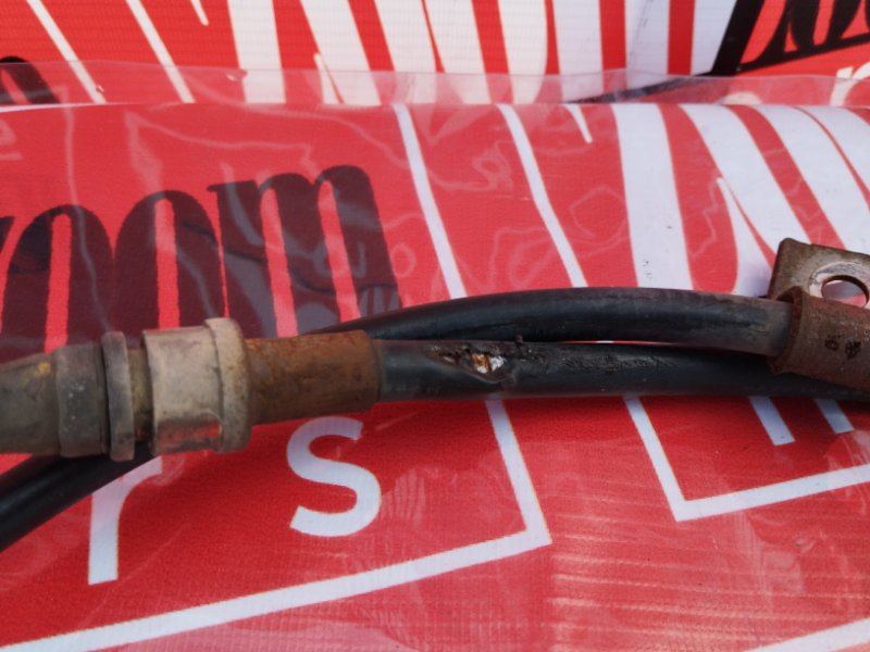 Трос ручника, 1800 рублей, Солонцы