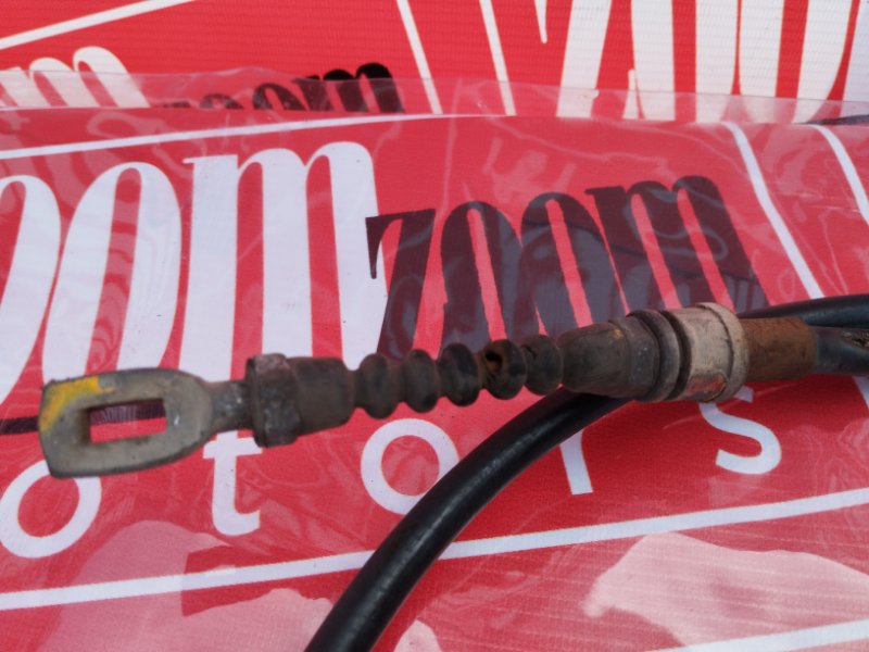 Трос ручника, 1800 рублей, Солонцы