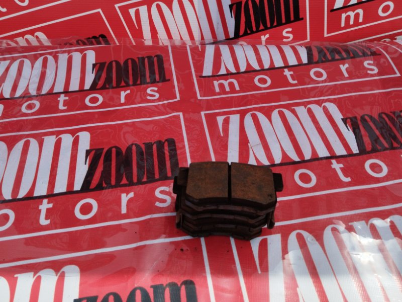 Колодки тормозные, 900 рублей, Солонцы