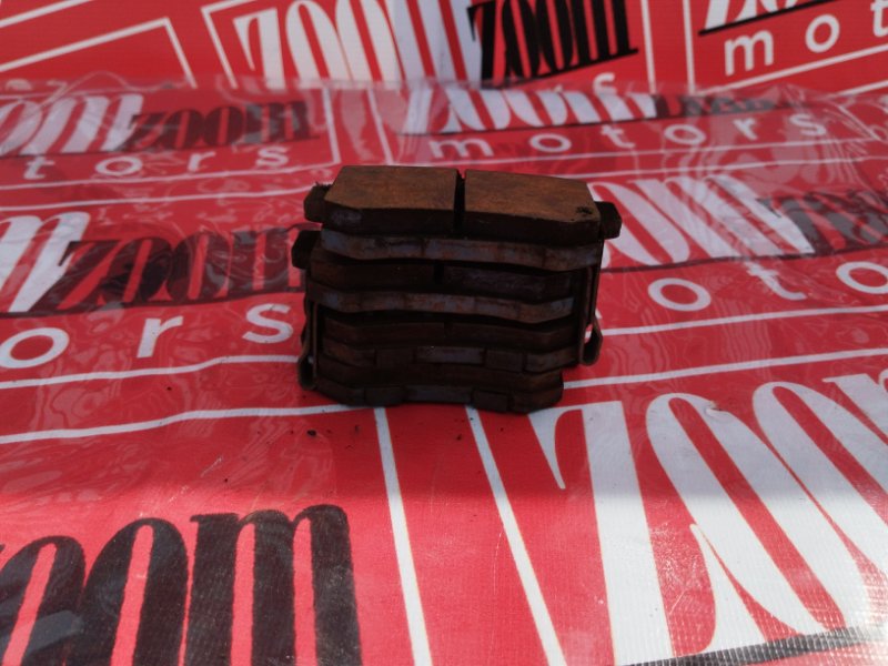 Колодки тормозные, 900 рублей, Солонцы