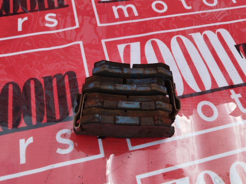 Колодки тормозные, 900 рублей, Солонцы
