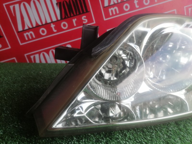 Фара, 10500 рублей, Солонцы