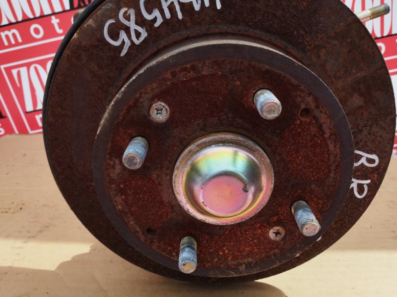 Ступица, 1500 рублей, Солонцы