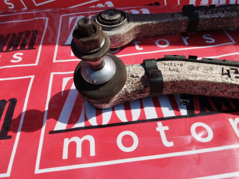 Тяга задняя, 6000 рублей, Солонцы