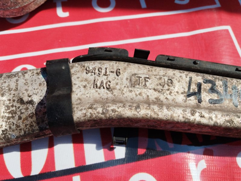 Тяга задняя, 6000 рублей, Солонцы