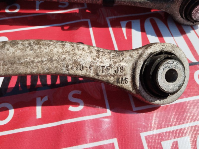 Тяга задняя, 6000 рублей, Солонцы