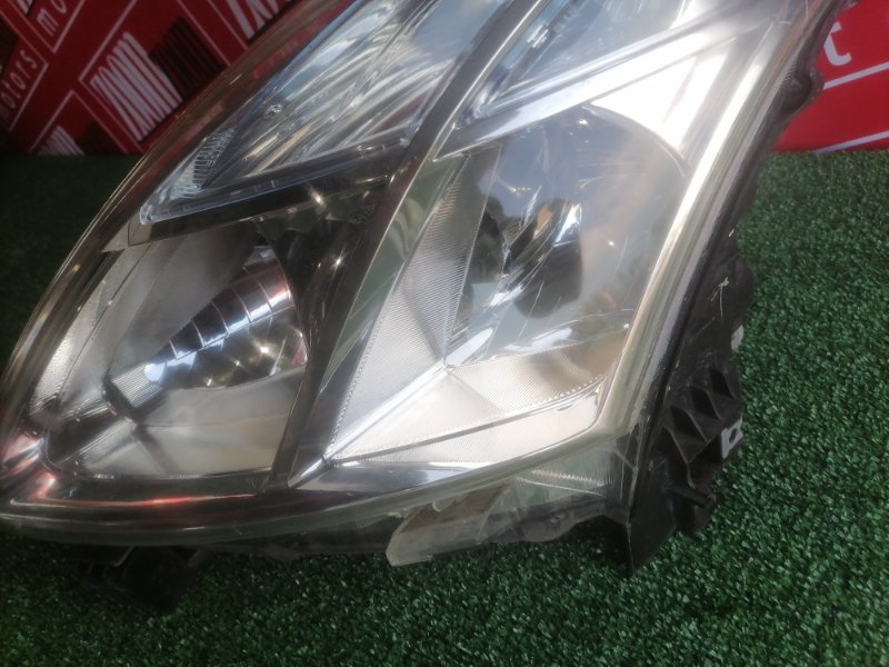 Фара, 9500 рублей, Солонцы