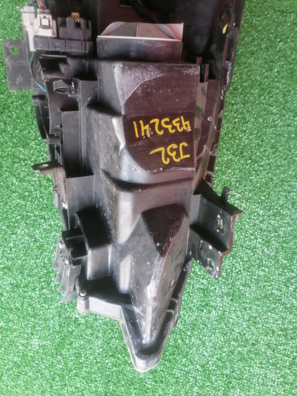 Фара, 9500 рублей, Солонцы