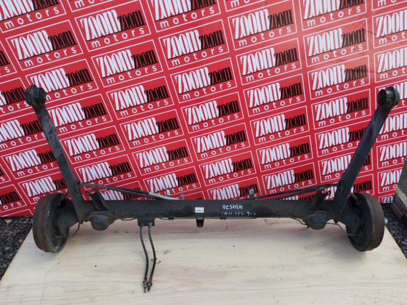 Балка поперечная, 6200 рублей, Солонцы