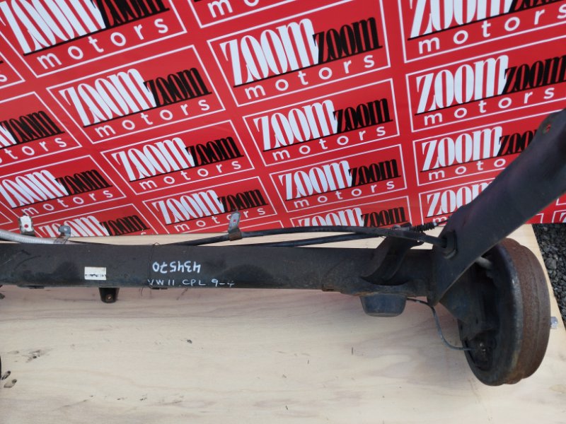 Балка поперечная, 6200 рублей, Солонцы