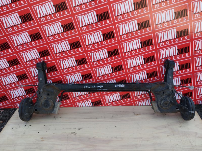 Балка поперечная, 10500 рублей, Солонцы