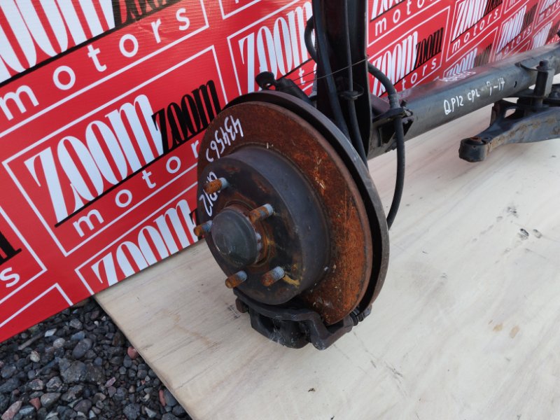 Балка поперечная, 9500 рублей, Солонцы