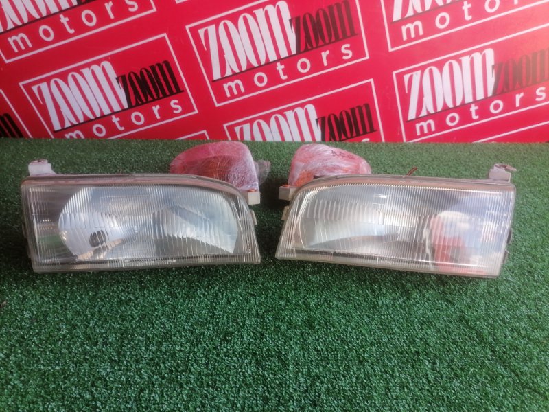 Фара, 20900 рублей, Солонцы