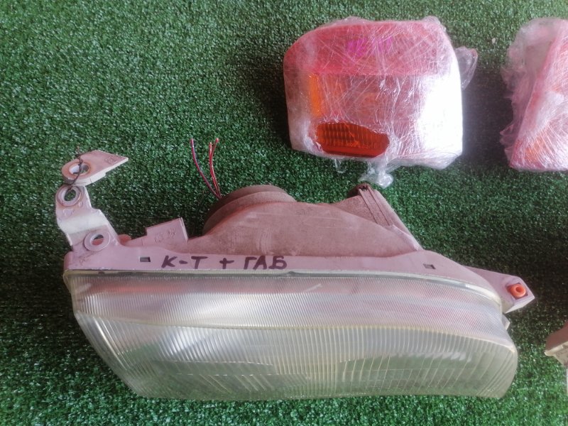 Фара, 20900 рублей, Солонцы