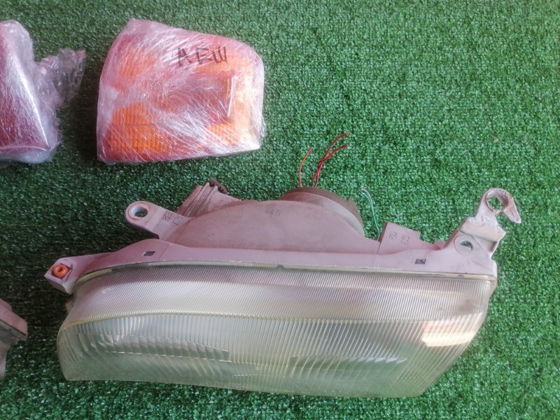 Фара, 20900 рублей, Солонцы