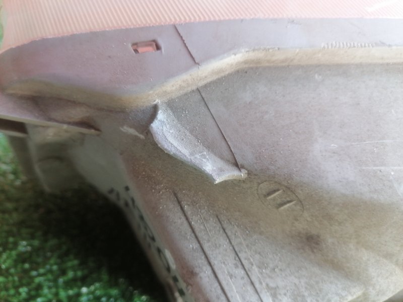 Фара, 20900 рублей, Солонцы