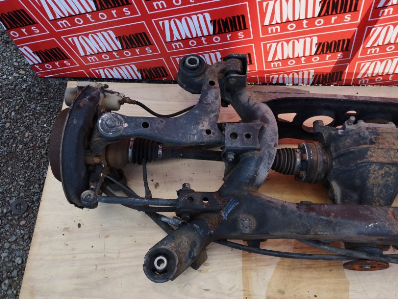 Балка поперечная, 20900 рублей, Солонцы