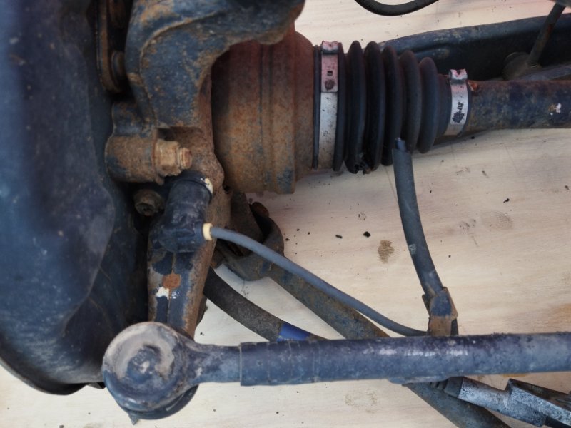 Балка поперечная, 20900 рублей, Солонцы